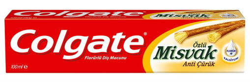 COLGATE D.MACUNU 75ML MISVAK OZLU nin resmi