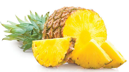 ANANAS ADET nin resmi