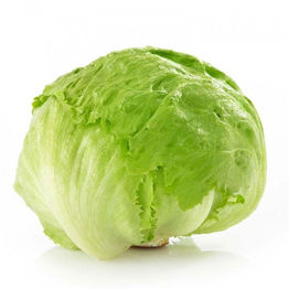 GÖBEK SALATA
