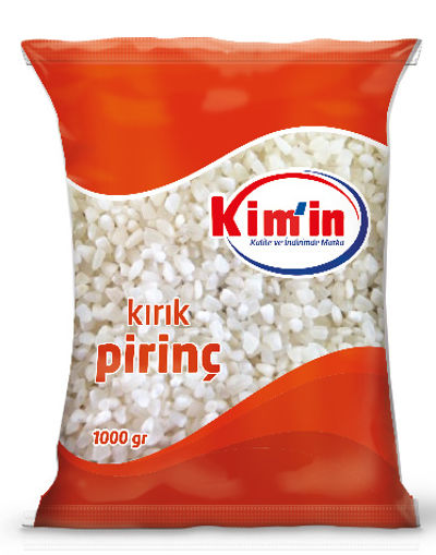 KIMIN KIRIK PIRINC 1000 GR nin resmi