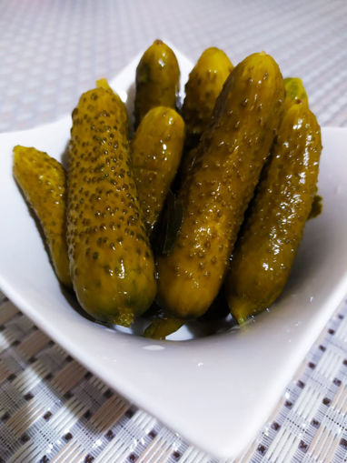 ACIK TURSU KITIR KG nin resmi