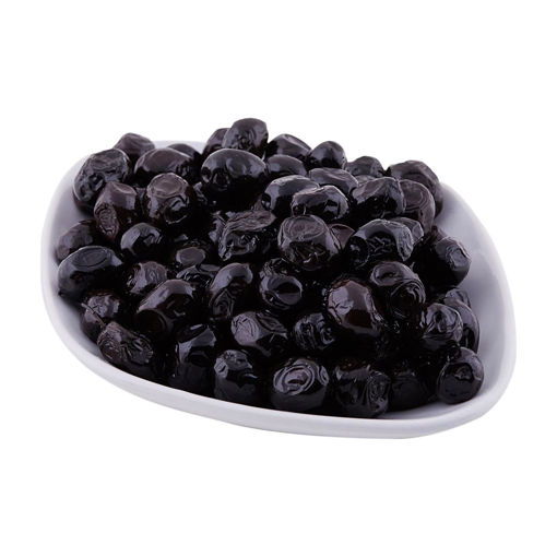 SIYAH ZEYTIN OZEL KG 180-230 KB nin resmi