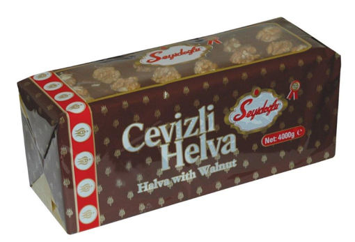 SEYIDOGLU CEVIZLI YAZ HELVASI KG nin resmi