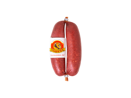 COŞKUN PARMAK SUCUK KG(I.İ) nin resmi