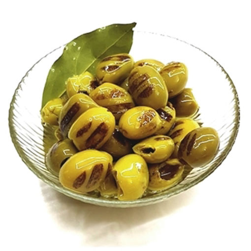 YESIL ZEYTIN GRILL KG nin resmi