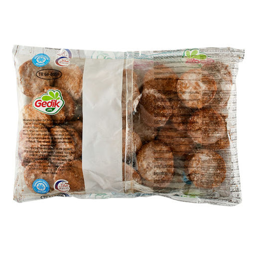 GEDİK DÖKME KASAP KÖFTE KG nin resmi