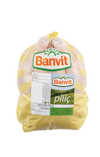 BANVIT POSET BUTUN PILIC KG nin resmi