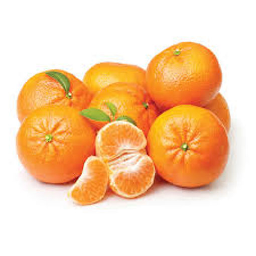 MANDALİNA MURCOTT nin resmi