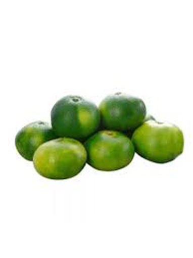 MANDALİNA NATUREL KG nin resmi