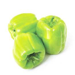 DOLMA BİBER