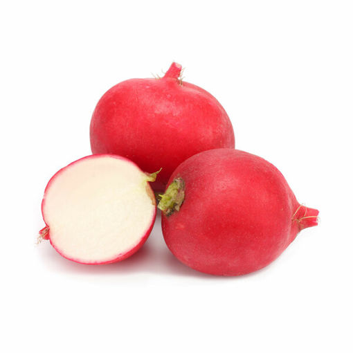 TURP KIRMIZI nin resmi