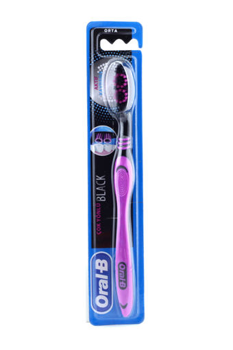 ORAL-B DIS FIRCASI ADV CAVITY DEFANS nin resmi