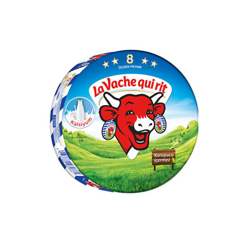 LA VACHE QUI RIT 8 LI 100 GR nin resmi