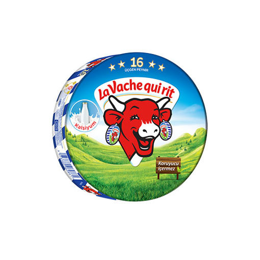 LA VACHE QUI RIT 200 GR 16 P nin resmi