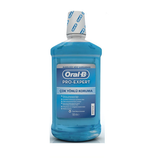 LISTERINE 250 ML GARGARA HAFIF TAT nin resmi
