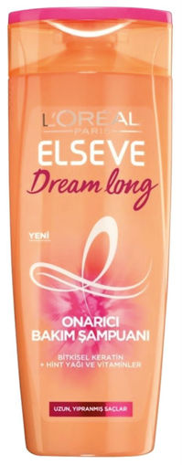 ELSEVE SAMPUAN 360 ML DREAM LONG ONARICI BAKIM nin resmi
