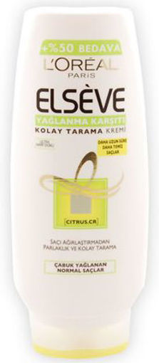DEL.ELSEVE SAC KREMI 360 ML ARGININE DOKULME KARSI nin resmi