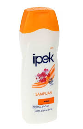 IPEK SAMPUAN 450 ML NORMAL SACLAR nin resmi