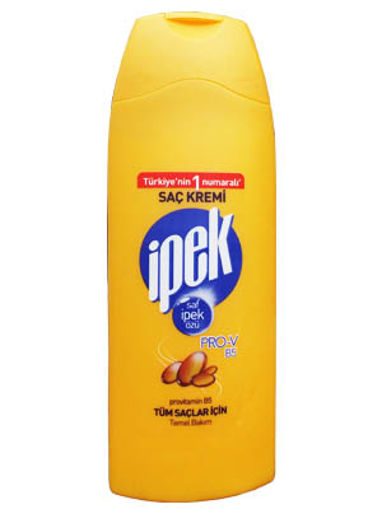 IPEK SAC KREMI 450 ML TUM SACLAR nin resmi