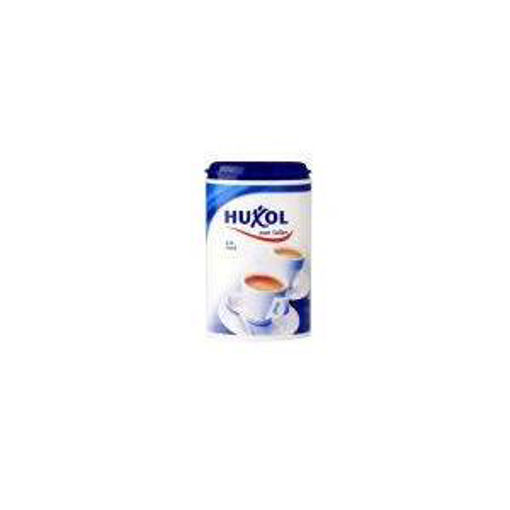 HUXOL TATLANDIRICI TABLET 650 ADET nin resmi