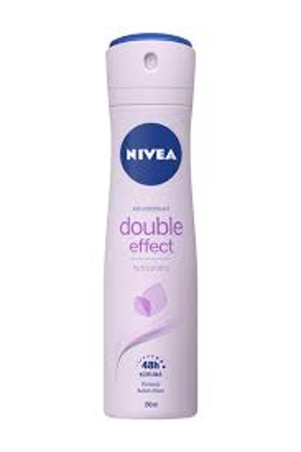 NIVEA DEO KADIN 150 ML MOR DUSLER nin resmi