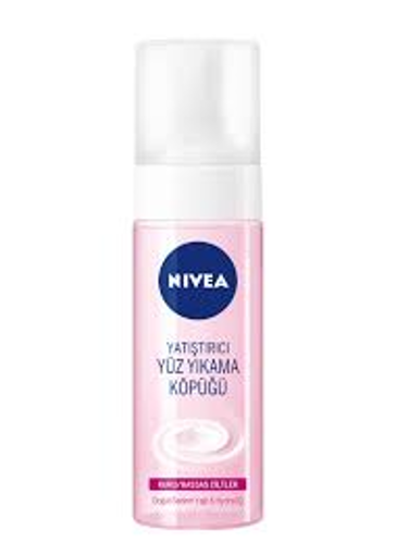 NIVEA YUZ TEMIZLEME KOPUGU 150 ML K/H nin resmi
