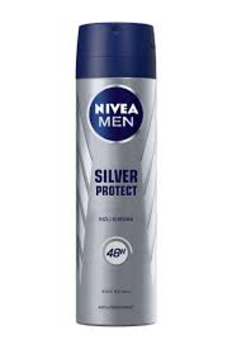 NIVEA DEO ERKEK 150 ML DEEP AMOZONIA nin resmi