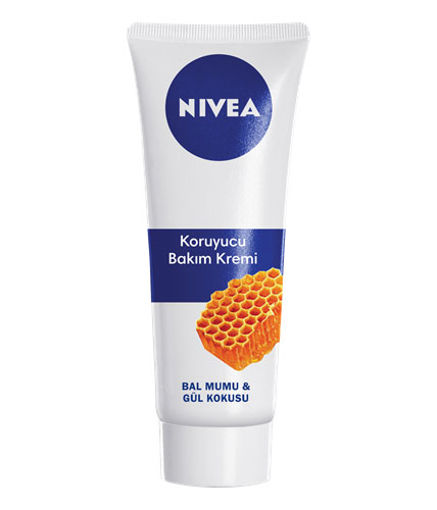 DEL.NIVEA HAND KORUYUCU EL BAKIM KREMI 75 ML nin resmi