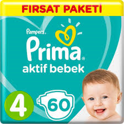 PRIMA FIRSAT MAXI 4 54 LI nin resmi