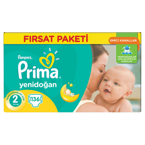 PRIMA FIRSAT MIDI 3 62 LI nin resmi