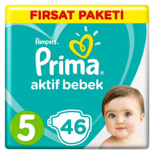PRIMA FIRSAT JUNIOR 5 46 LI nin resmi