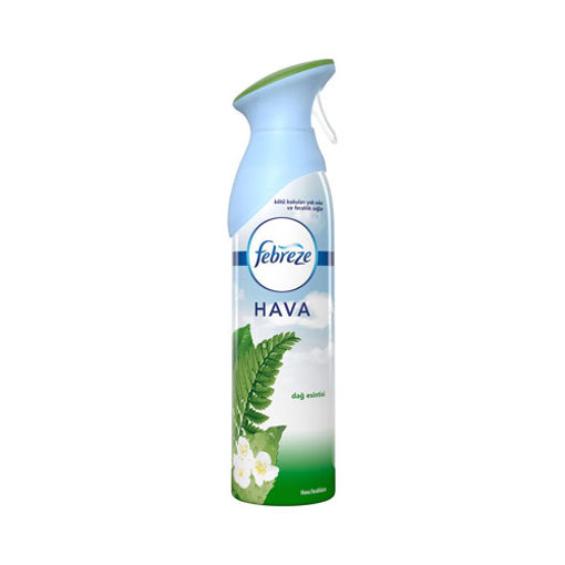 DEL.FEBREZE AEROSOL 300 ML DAG ESINTISI nin resmi
