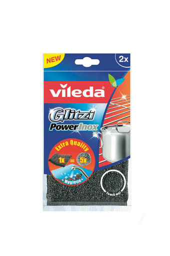 VILEDA POWER SUNGER PAD 2 LI nin resmi