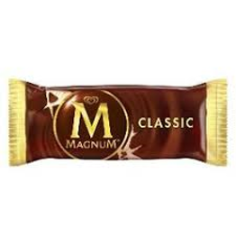 ALGIDA IMP.MAGNUM 100 ML CLASSIC