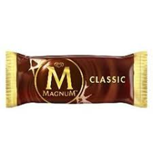 ALGIDA IMP.MAGNUM 100 ML  CLASSIC nin resmi