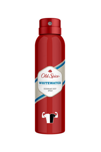 DEL.OLD SPICE  DEO 150 ML MEN WHITEWATER nin resmi