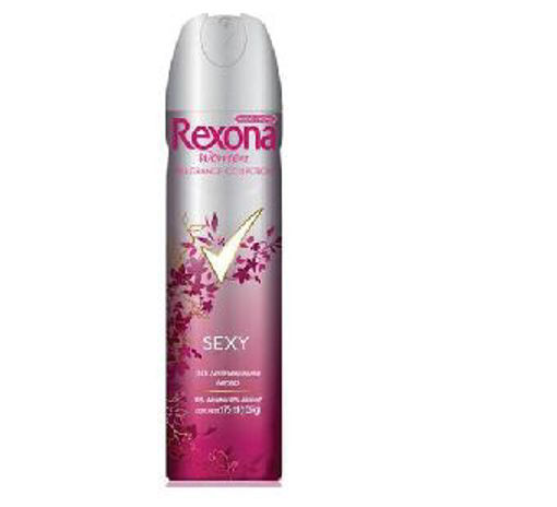 REXONA ROLL ON WOMEN 50ML SEXY BOUQUET nin resmi