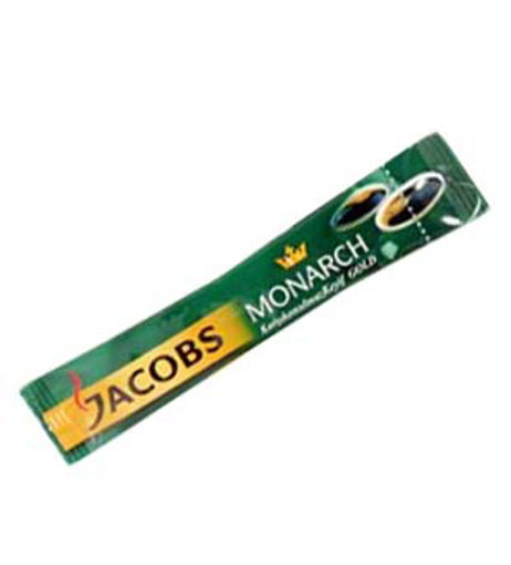 JACOBS MONARCH 2 GR nin resmi