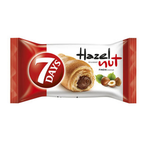 7 DAYS FINDIKLI KRUVASAN 72 GR nin resmi