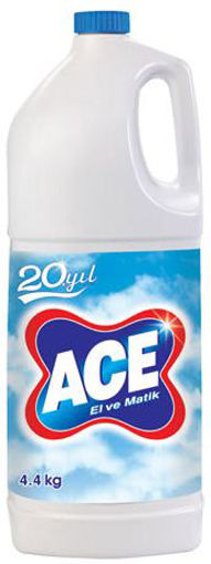 ACE C.SUYU 4000 GR NORMAL nin resmi