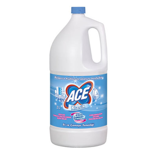 ACE C.SUYU 2000 GR NORMAL nin resmi