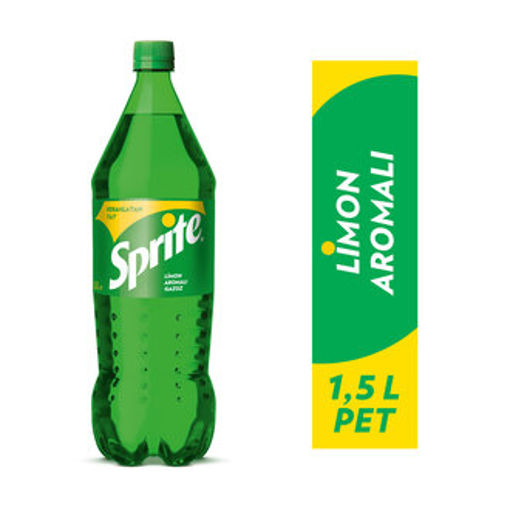 SPRITE 1,5 LT nin resmi