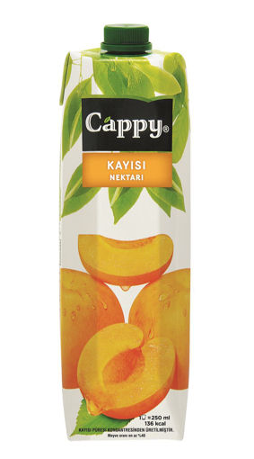 CAPPY M.SUYU 1/1 KAYISI nin resmi