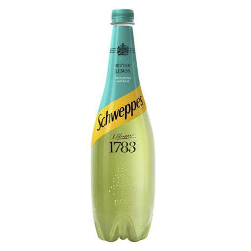 SCHWEPPES 1 LT LIMON nin resmi