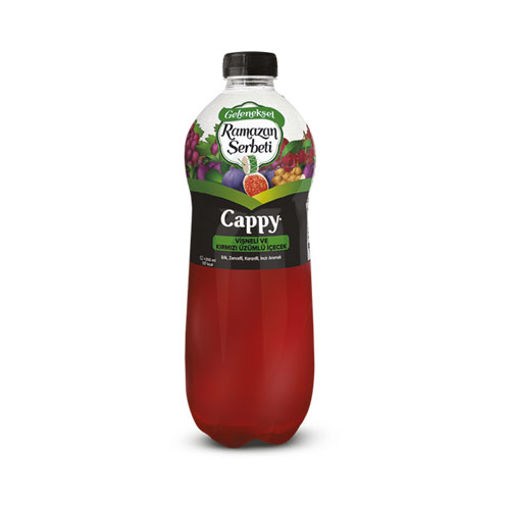 DEL.CAPPY RAMAZAN SERBETI 1 LT nin resmi