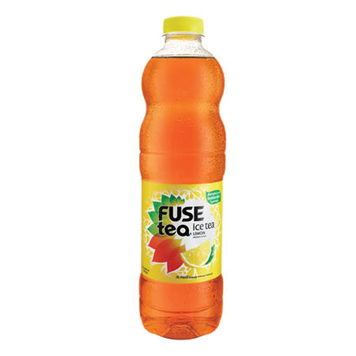 FUSE TEA LIMON 1,5 LT nin resmi