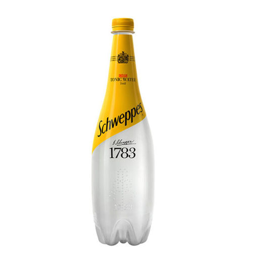 SCHWEPPES 1 LT TONIC nin resmi