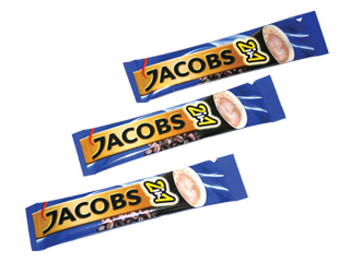 JACOBS 2 SI 1 ARADA 10,5 GR nin resmi