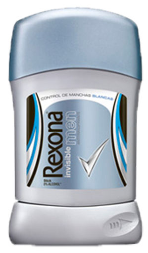 REXONA ROLL ON MEN 50ML INVISIBLE BLACK&WHITE nin resmi