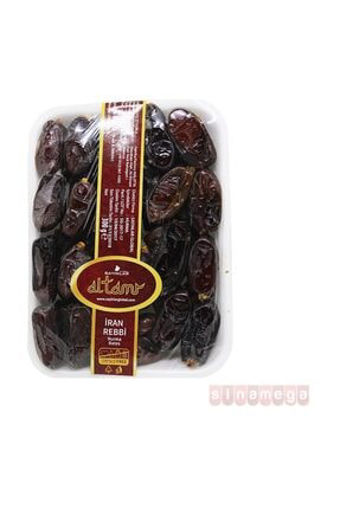 DATES HURMA 300 GR IRAN nin resmi